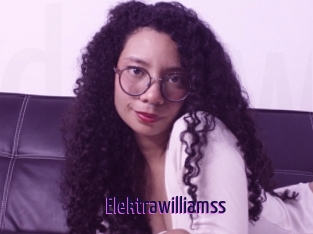 Elektrawilliamss