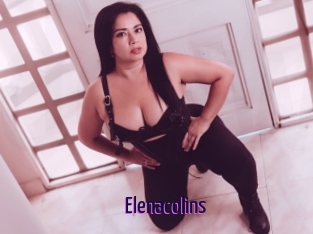 Elenacolins