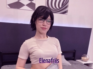 Elenafriis