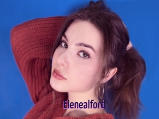 Elenealford