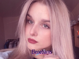 Elenebarns