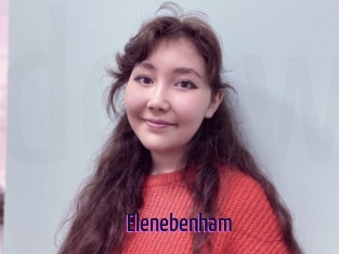 Elenebenham