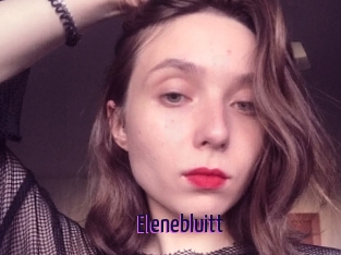 Elenebluitt