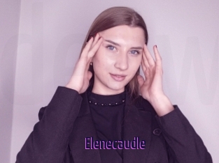 Elenecaudle