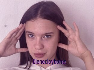 Eleneclayborne