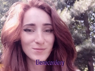 Elenecordery