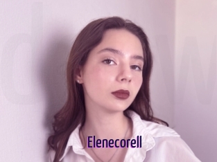 Elenecorell