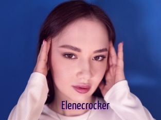 Elenecrocker