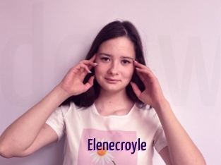 Elenecroyle