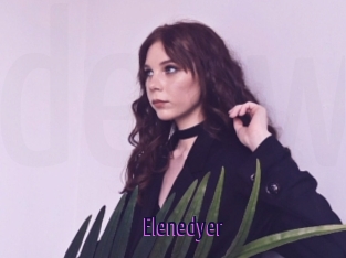 Elenedyer