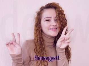 Eleneeggett