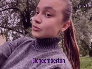 Eleneemberton