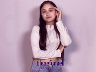elenefunnell Deutsche Webcam Girls