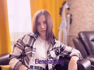 Elenehamling