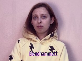 Elenehammett