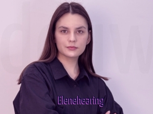 Elenehearing