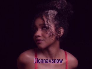 Elennaxsnow