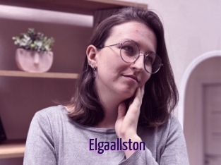 Elgaallston