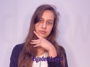 Elgadeethroyd