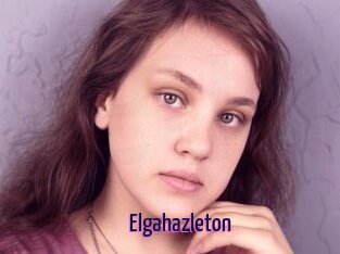 Elgahazleton