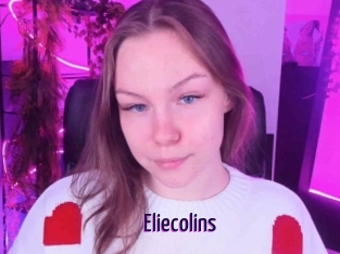 Eliecolins