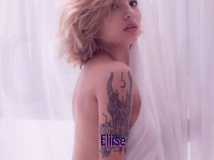 Eliise