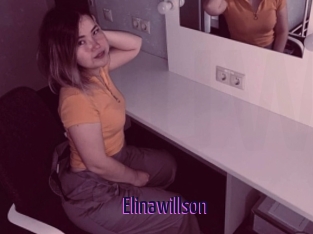 Elinawillson