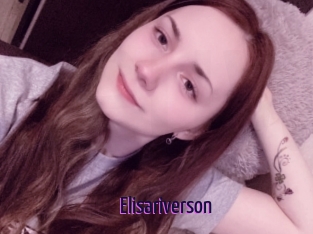 Elisariverson