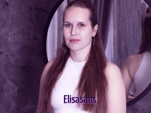 Elisasans