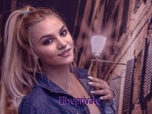 Eliseprivate