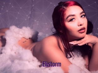 Elistorm