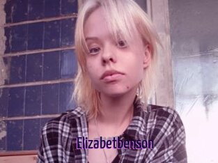 Elizabetbenson