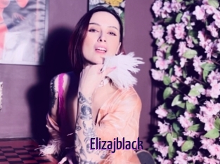 Elizajblack