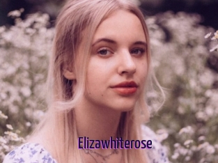 Elizawhiterose