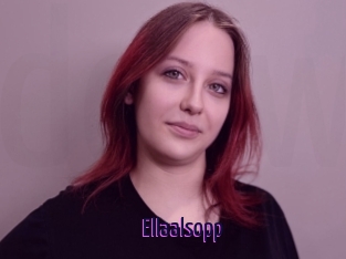 Ellaalsopp