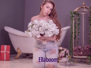 Ellaboom