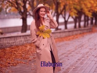 Ellabursin