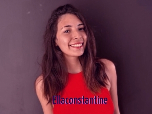 Ellaconstantine