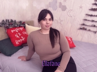 Ellafane