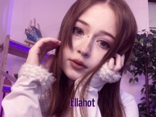 Ellahot