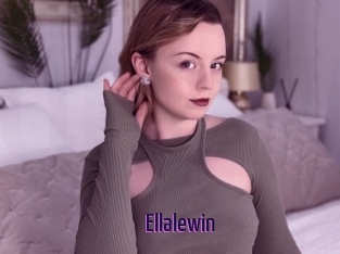 Ellalewin