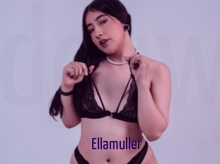 Ellamuller