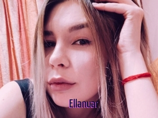 Ellanuar