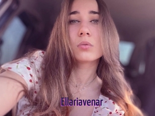 Ellariavenar