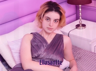 Ellasantte