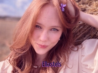 Ellastels