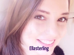 Ellasterling