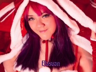 Ellasuan