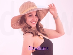 Ellawilliams