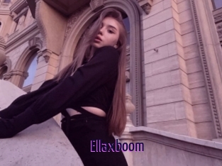 Ellaxboom